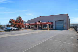 Factory, Warehouse & Industrial commercial property leased at Units 4 - 5/150-152 Francis Road Wingfield SA 5013 Factory, Warehouse & Industrial commercial property leased at Units 4 - 5/150-152 Francis Road Wingfield SA 5013