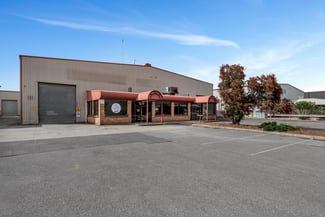 Factory, Warehouse & Industrial commercial property leased at Units 4 - 5/150-152 Francis Road Wingfield SA 5013 Factory, Warehouse & Industrial commercial property leased at Units 4 - 5/150-152 Francis Road Wingfield SA 5013
