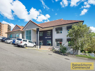 Offices commercial property leased at 32/88 L'Estrange Terrace Kelvin Grove QLD 4059 Offices commercial property leased at 32/88 L'Estrange Terrace Kelvin Grove QLD 4059