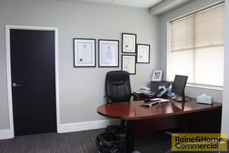 Offices commercial property leased at 32/88 L'Estrange Terrace Kelvin Grove QLD 4059 Offices commercial property leased at 32/88 L'Estrange Terrace Kelvin Grove QLD 4059