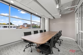 Showrooms / Bulky Goods commercial property for lease at Level 4, 401/83-97 Kippax Street Surry Hills NSW 2010