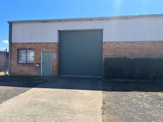 Factory, Warehouse & Industrial commercial property leased at 3 Webb Place Armidale NSW 2350 Factory, Warehouse & Industrial commercial property leased at 3 Webb Place Armidale NSW 2350