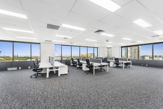 Offices commercial property leased at Bondi Junction NSW 2022 Offices commercial property leased at Bondi Junction NSW 2022