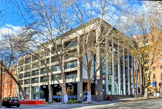 Offices commercial property leased at 2/46a Macleay Street Potts Point NSW 2011