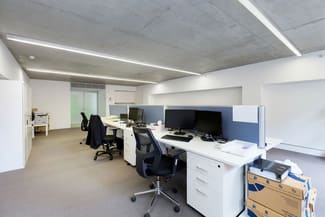 Offices commercial property leased at 2/46a Macleay Street Potts Point NSW 2011