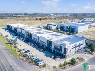 Showrooms / Bulky Goods commercial property leased at 2 Hensbrook Loop Forrestdale WA 6112