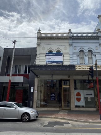 Shop & Retail commercial property leased at 248 Chapel Street Prahran VIC 3181 Shop & Retail commercial property leased at 248 Chapel Street Prahran VIC 3181