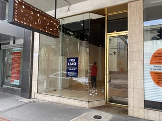 Shop & Retail commercial property leased at 248 Chapel Street Prahran VIC 3181 Shop & Retail commercial property leased at 248 Chapel Street Prahran VIC 3181