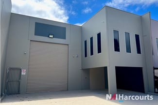 Factory, Warehouse & Industrial commercial property leased at 7A Quest Court Craigieburn VIC 3064 Factory, Warehouse & Industrial commercial property leased at 7A Quest Court Craigieburn VIC 3064