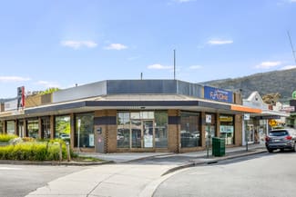 Shop & Retail commercial property leased at 2/1 Alpine Street Ferntree Gully VIC 3156 Shop & Retail commercial property leased at 2/1 Alpine Street Ferntree Gully VIC 3156