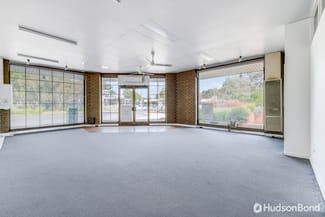 Shop & Retail commercial property leased at 2/1 Alpine Street Ferntree Gully VIC 3156 Shop & Retail commercial property leased at 2/1 Alpine Street Ferntree Gully VIC 3156