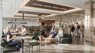 Offices commercial property leased at 1 Ord Street West Perth WA 6005