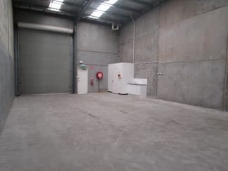 Factory, Warehouse & Industrial commercial property leased at 15/55 Norman Street Peakhurst NSW 2210 Factory, Warehouse & Industrial commercial property leased at 15/55 Norman Street Peakhurst NSW 2210
