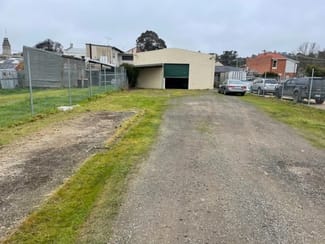 Factory, Warehouse & Industrial commercial property leased at 40C High Street Yea VIC 3717 Factory, Warehouse & Industrial commercial property leased at 40C High Street Yea VIC 3717