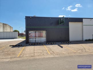 Factory, Warehouse & Industrial commercial property leased at Caboolture South QLD 4510 Factory, Warehouse & Industrial commercial property leased at Caboolture South QLD 4510
