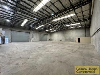 Factory, Warehouse & Industrial commercial property leased at 17C Bult Drive Brendale QLD 4500 Factory, Warehouse & Industrial commercial property leased at 17C Bult Drive Brendale QLD 4500