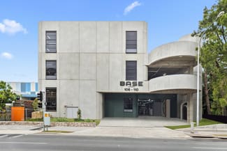 Offices commercial property leased at 2.08/106-110 Euston Road Alexandria NSW 2015 Offices commercial property leased at 2.08/106-110 Euston Road Alexandria NSW 2015