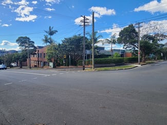 Factory, Warehouse & Industrial commercial property leased at 11 Averill Street Rhodes NSW 2138