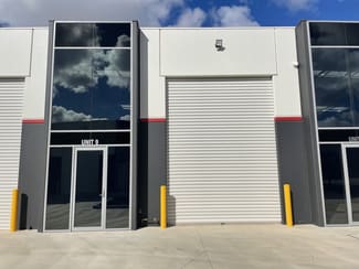 Factory, Warehouse & Industrial commercial property leased at 9/4 Network Drive Truganina VIC 3029 Factory, Warehouse & Industrial commercial property leased at 9/4 Network Drive Truganina VIC 3029