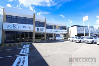 Offices commercial property leased at Underwood QLD 4119 Offices commercial property leased at Underwood QLD 4119