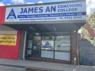 Offices commercial property leased at 120 McKenzie Street Melton VIC 3337 Offices commercial property leased at 120 McKenzie Street Melton VIC 3337