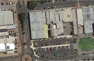 Offices commercial property leased at 120 McKenzie Street Melton VIC 3337 Offices commercial property leased at 120 McKenzie Street Melton VIC 3337