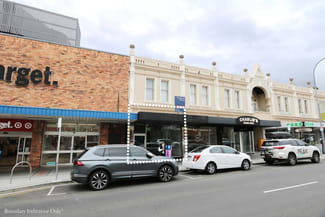 Shop & Retail commercial property leased at 76 Charles Street Launceston TAS 7250 Shop & Retail commercial property leased at 76 Charles Street Launceston TAS 7250