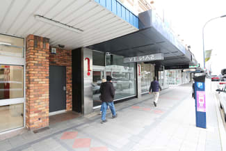Shop & Retail commercial property leased at 76 Charles Street Launceston TAS 7250 Shop & Retail commercial property leased at 76 Charles Street Launceston TAS 7250