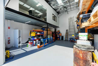 Factory, Warehouse & Industrial commercial property leased at 7/90 Kortum Drive Burleigh Heads QLD 4220 Factory, Warehouse & Industrial commercial property leased at 7/90 Kortum Drive Burleigh Heads QLD 4220