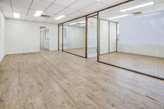 Offices commercial property leased at 2/6 Qualtrough Street Woolloongabba QLD 4102