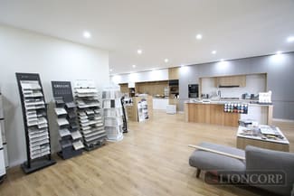 Factory, Warehouse & Industrial commercial property leased at Underwood QLD 4119