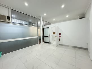 Shop & Retail commercial property leased at 2-3/372 Chapel Road Bankstown NSW 2200