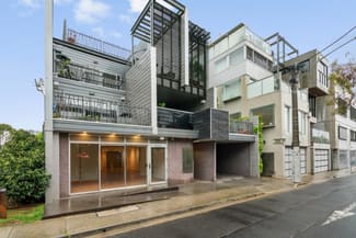 Shop & Retail commercial property leased at 54 Porter Street Prahran VIC 3181 Shop & Retail commercial property leased at 54 Porter Street Prahran VIC 3181