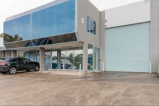 Factory, Warehouse & Industrial commercial property leased at 5/10 Anella Avenue Castle Hill NSW 2154 Factory, Warehouse & Industrial commercial property leased at 5/10 Anella Avenue Castle Hill NSW 2154