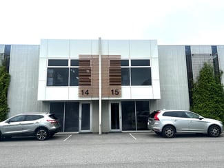 Factory, Warehouse & Industrial commercial property leased at 15/83-85 Keys Road Moorabbin VIC 3189 Factory, Warehouse & Industrial commercial property leased at 15/83-85 Keys Road Moorabbin VIC 3189
