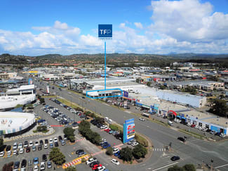 Showrooms / Bulky Goods commercial property leased at 113 Minjungbal Drive Tweed Heads South NSW 2486 Showrooms / Bulky Goods commercial property leased at 113 Minjungbal Drive Tweed Heads South NSW 2486