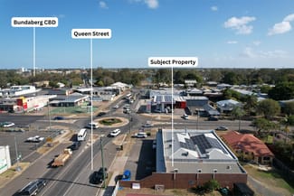 Offices commercial property leased at 5/73 Gavin Street Bundaberg North QLD 4670 Offices commercial property leased at 5/73 Gavin Street Bundaberg North QLD 4670