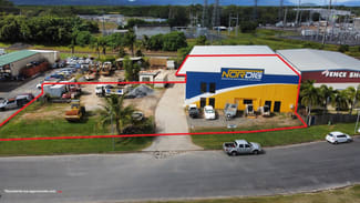 Factory, Warehouse & Industrial commercial property leased at 7 Southgate Close Portsmith QLD 4870 Factory, Warehouse & Industrial commercial property leased at 7 Southgate Close Portsmith QLD 4870