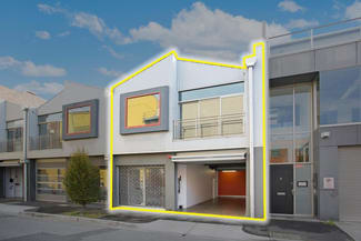 Offices commercial property leased at 8 Ross St South Melbourne VIC 3205 Offices commercial property leased at 8 Ross St South Melbourne VIC 3205