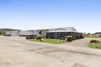 Factory, Warehouse & Industrial commercial property leased at 4/704 Ingham Road Mount Louisa QLD 4814 Factory, Warehouse & Industrial commercial property leased at 4/704 Ingham Road Mount Louisa QLD 4814