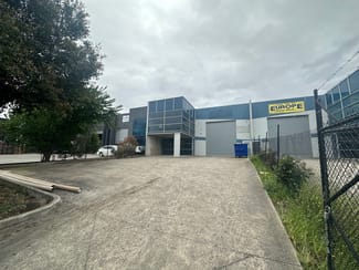 Offices commercial property leased at 16B Humeside Drive Campbellfield VIC 3061 Offices commercial property leased at 16B Humeside Drive Campbellfield VIC 3061