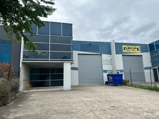 Offices commercial property leased at 16B Humeside Drive Campbellfield VIC 3061 Offices commercial property leased at 16B Humeside Drive Campbellfield VIC 3061