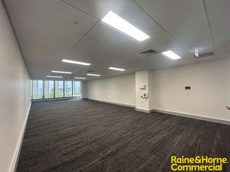 Medical / Consulting commercial property leased at Suite 2.03/3 Fordham Way Oran Park NSW 2570