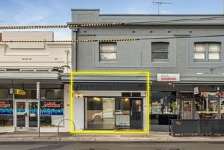 Shop & Retail commercial property leased at 217 Riversdale Road Hawthorn VIC 3122 Shop & Retail commercial property leased at 217 Riversdale Road Hawthorn VIC 3122