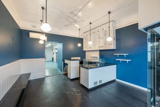 Shop & Retail commercial property leased at 217 Riversdale Road Hawthorn VIC 3122 Shop & Retail commercial property leased at 217 Riversdale Road Hawthorn VIC 3122