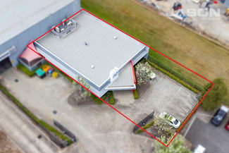 Offices commercial property leased at 13 Aerolink Drive Tullamarine VIC 3043 Offices commercial property leased at 13 Aerolink Drive Tullamarine VIC 3043