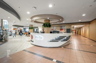 Shop & Retail commercial property leased at 55 Commercial Road Melbourne VIC 3004 Shop & Retail commercial property leased at 55 Commercial Road Melbourne VIC 3004