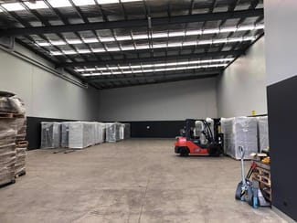 Factory, Warehouse & Industrial commercial property leased at 51A Patch Circuit Laverton North VIC 3026 Factory, Warehouse & Industrial commercial property leased at 51A Patch Circuit Laverton North VIC 3026