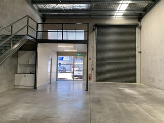 Factory, Warehouse & Industrial commercial property leased at 6/8 Gibbens Road West Gosford NSW 2250 Factory, Warehouse & Industrial commercial property leased at 6/8 Gibbens Road West Gosford NSW 2250