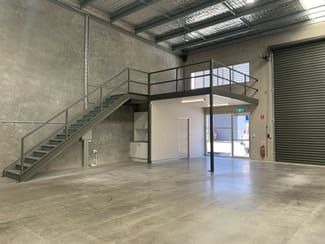 Factory, Warehouse & Industrial commercial property leased at 6/8 Gibbens Road West Gosford NSW 2250 Factory, Warehouse & Industrial commercial property leased at 6/8 Gibbens Road West Gosford NSW 2250